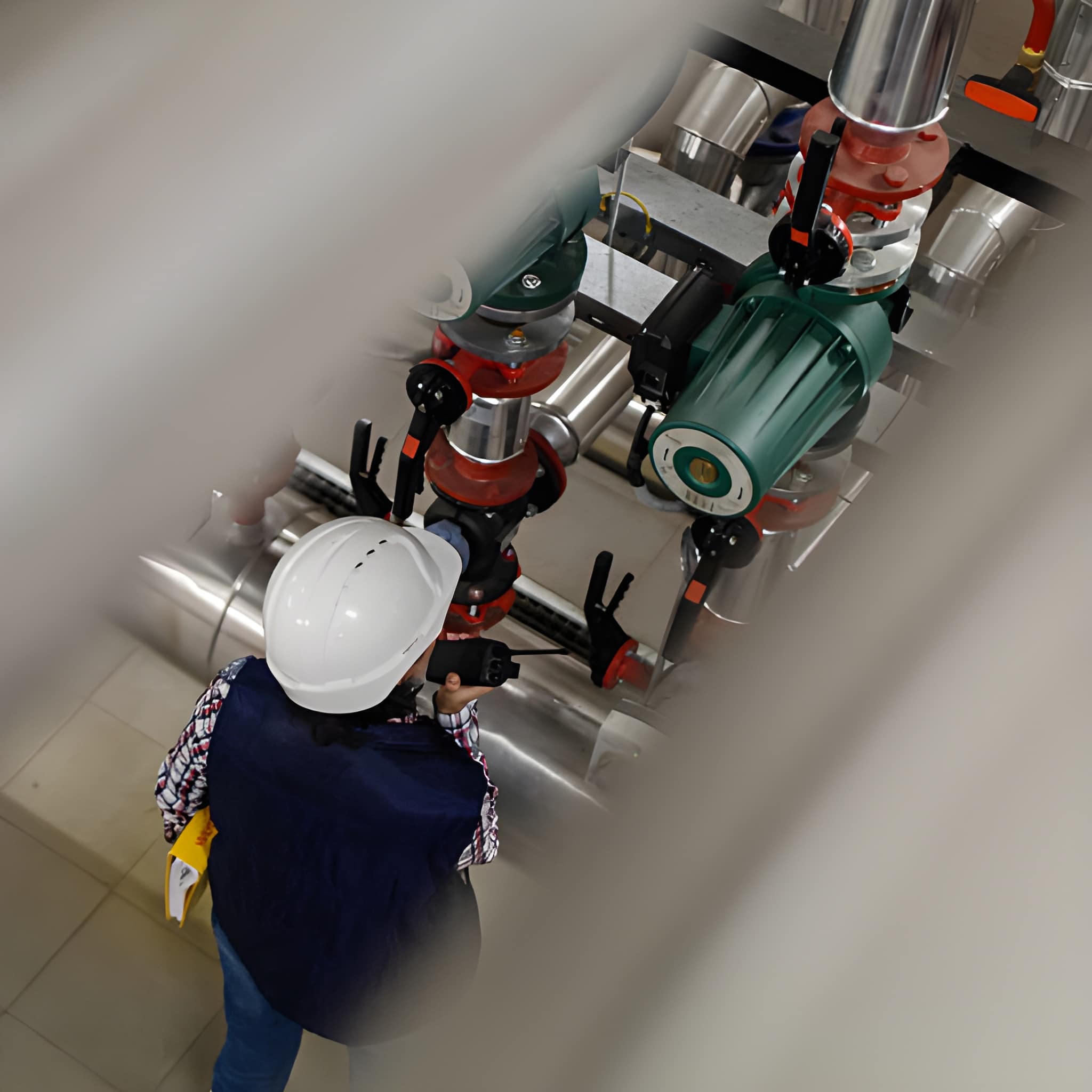 Electric Actuator