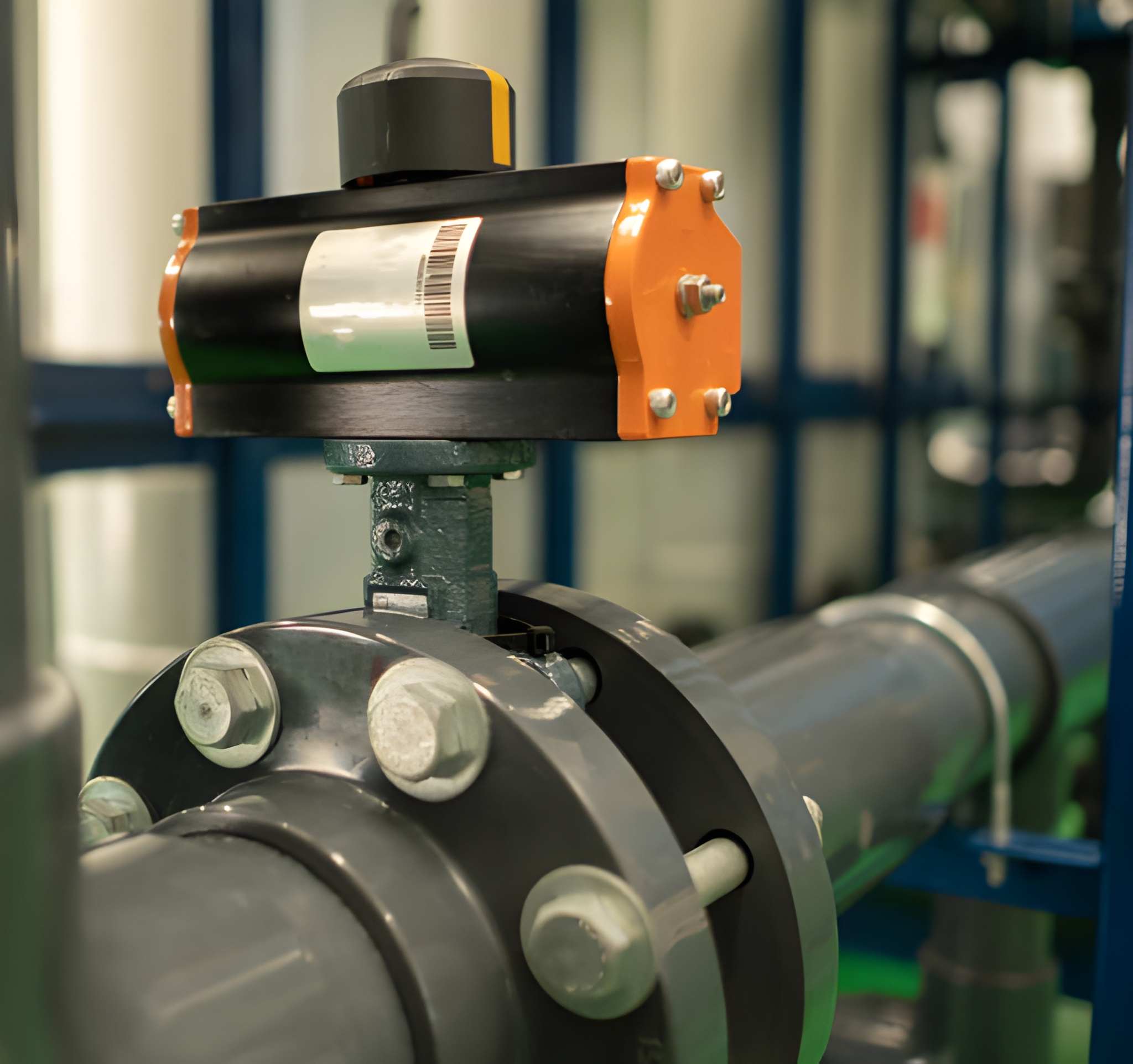 Automation Systems